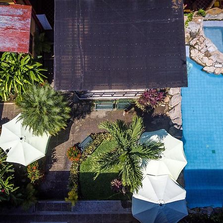 Hotel Astor San Sebastian Exterior foto