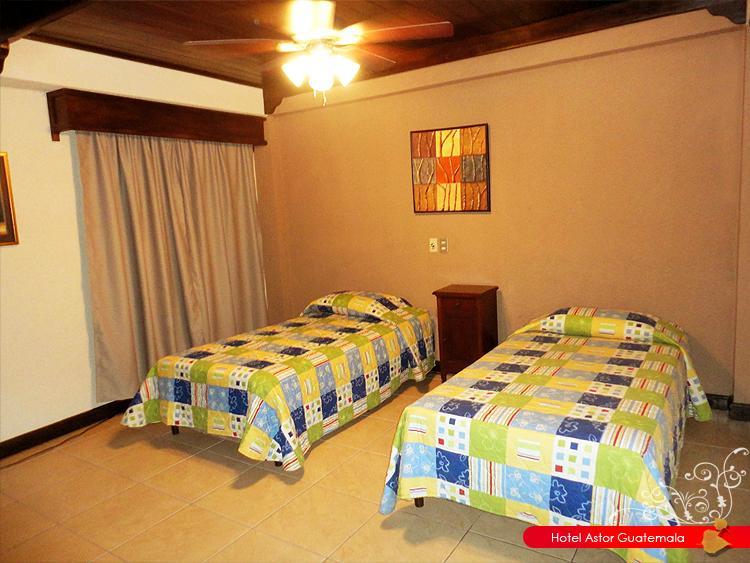 Hotel Astor San Sebastian Habitación foto