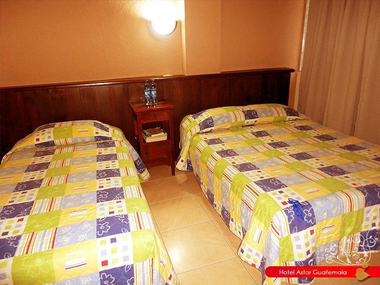 Hotel Astor San Sebastian Habitación foto