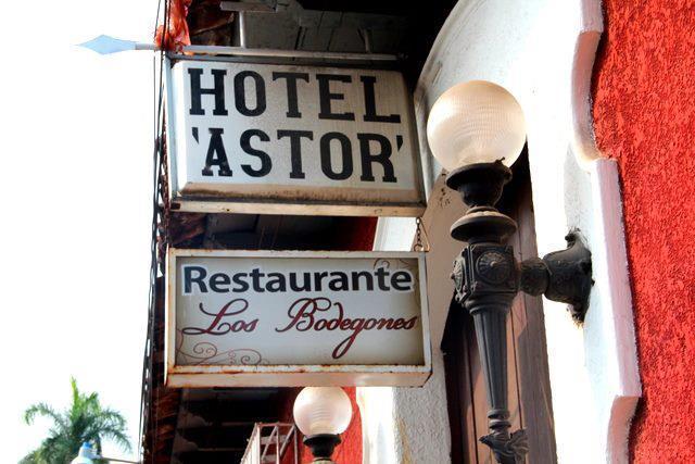 Hotel Astor San Sebastian Exterior foto