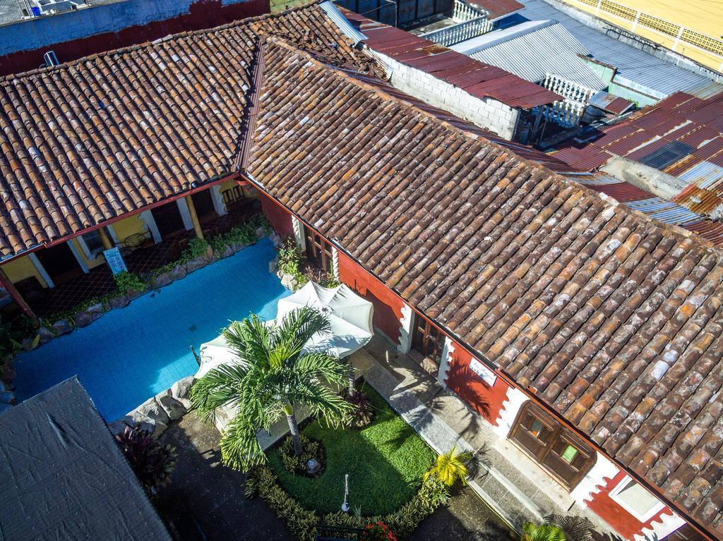 Hotel Astor San Sebastian Exterior foto